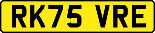 RK75VRE
