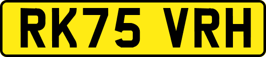 RK75VRH