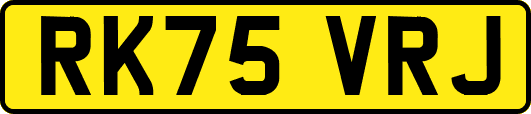 RK75VRJ