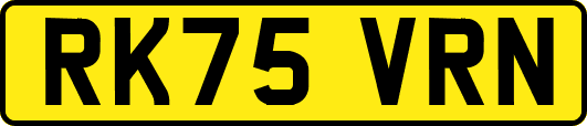 RK75VRN