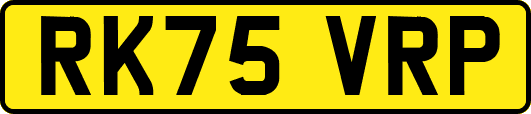 RK75VRP