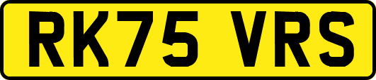 RK75VRS