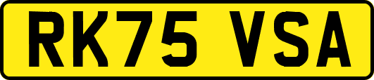 RK75VSA