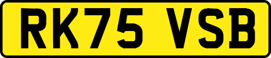 RK75VSB