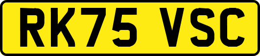 RK75VSC