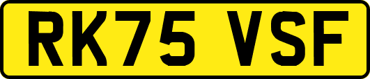 RK75VSF