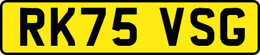 RK75VSG