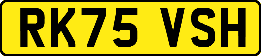 RK75VSH