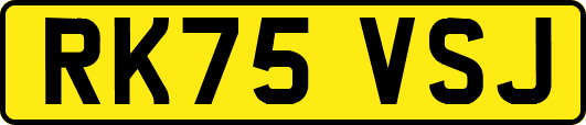 RK75VSJ