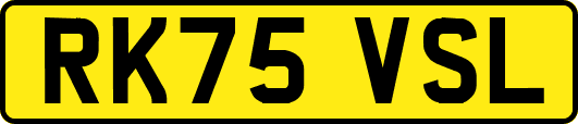 RK75VSL