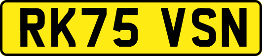 RK75VSN