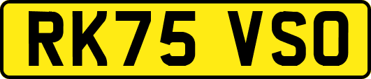 RK75VSO