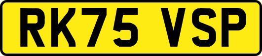 RK75VSP