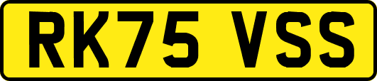RK75VSS
