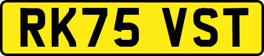 RK75VST
