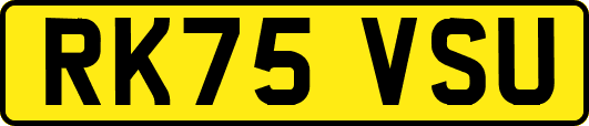 RK75VSU