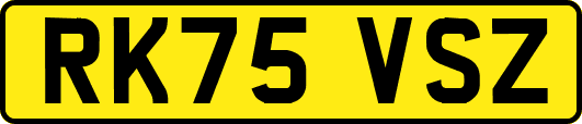RK75VSZ