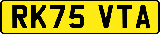 RK75VTA