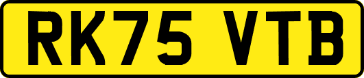 RK75VTB