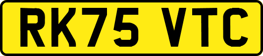 RK75VTC