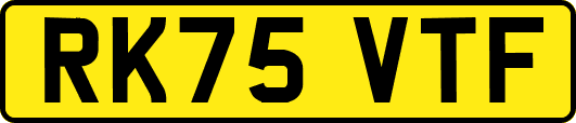 RK75VTF