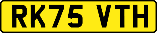 RK75VTH