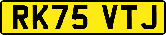 RK75VTJ