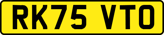 RK75VTO