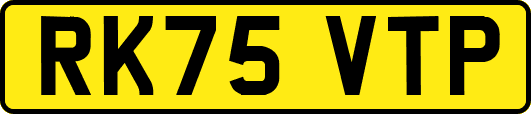 RK75VTP