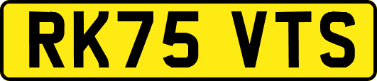 RK75VTS