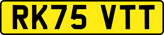 RK75VTT