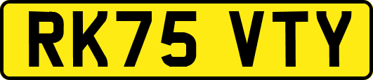 RK75VTY