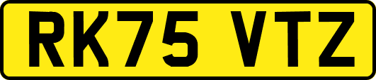 RK75VTZ