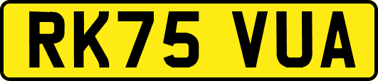 RK75VUA