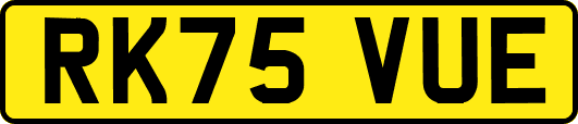 RK75VUE