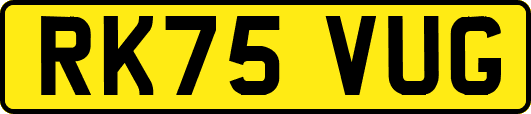 RK75VUG