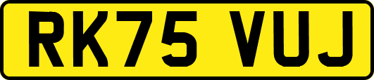 RK75VUJ