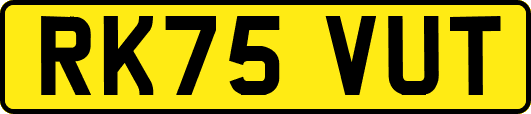 RK75VUT