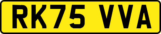 RK75VVA