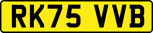 RK75VVB