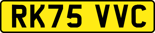 RK75VVC