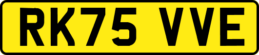 RK75VVE