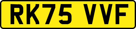 RK75VVF