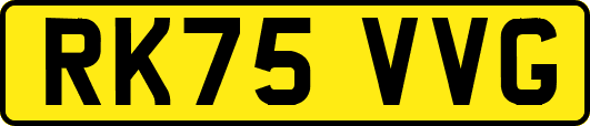 RK75VVG