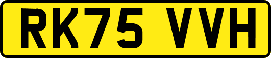 RK75VVH