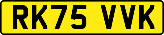 RK75VVK