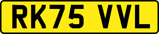 RK75VVL