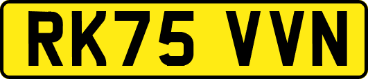 RK75VVN