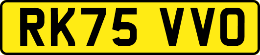 RK75VVO