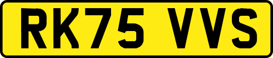 RK75VVS